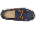 Детские лодочники Sperry Kids Cup II Boat с мемориальной стелькой