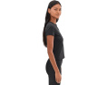 Футболка PUMA Dare To Slim Fit с технологией dryCELL и молнией из переработанного материала