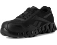 Кроссовки Reebok Zig Pulse Work EH с композитным мыском и стабилизатором TPU
