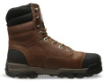 Водонепроницаемые рабочие ботинки Carhartt Ground Force 8 дюймов с композитным носком