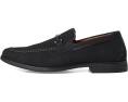 Слипоны Stacy Adams Richardson с мыском moc toe и ярким верхом