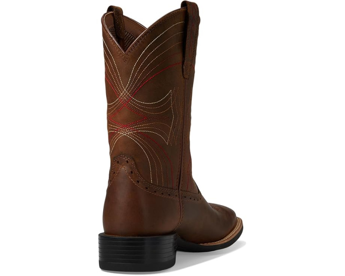 Сапоги Ariat Sport Wide Square Toe для верховой езды