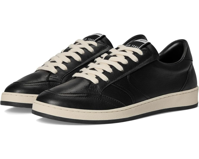 Кроссовки Steve Madden Prismo из кожи с перфорацией