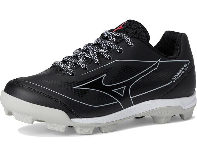Mizuno Kids обувь Cushionrevo Diamond Jr для детей