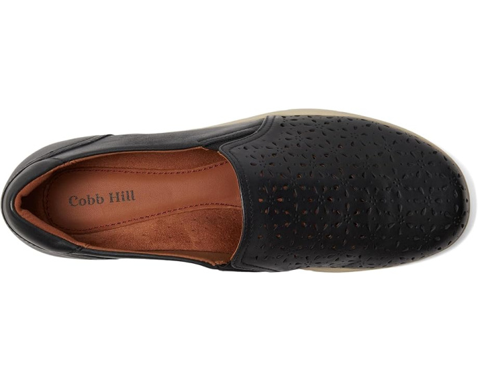 Мокасины Cobb Hill Lenoir с поддержкой свода стопы