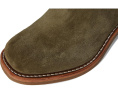 Ботинки Frye Campus 12R с квадратным носком и рантом Goodyear