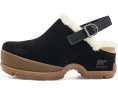 SOREL Roam'N Clog Cozy сабо с меховой подкладкой