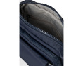 Кроссбоди Baggallini Modern Double Zip с RFID защитой