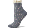 Носки Rosebud Waffle Knit Ankle Free People с вафельной вязкой
