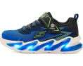 Кроссовки Skechers Light-Surge 400200L со светодиодами для детей