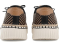 Кроссовки SKECHERS Wilshire Blvd с технологией Air-Cooled Memory Foam