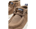 Sperry детские ботинки Wallace устойчивые к влаге