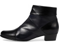 Ботильоны Mayvilla с отворотом и искусственным мехом Spring Step