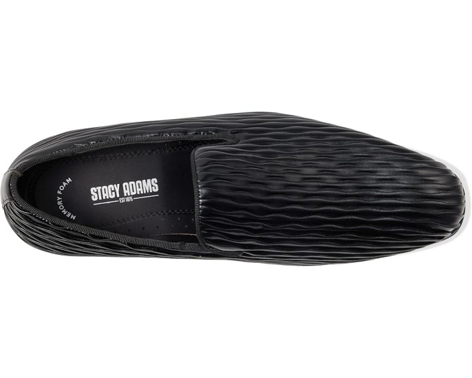 Слипоны Stacy Adams Seismith с пеной Memory Foam