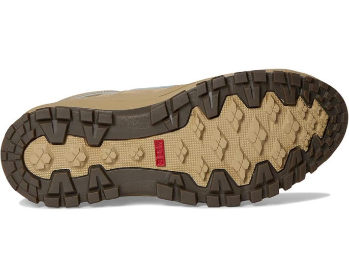 Кроссовки Vans U MTE Sk8-Hi Gore-Tex Insulated с защитой от непогоды