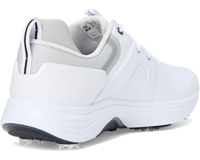Гольф обувь FootJoy Hyperflex Carbon с карбоновой пластиной для стабильности
