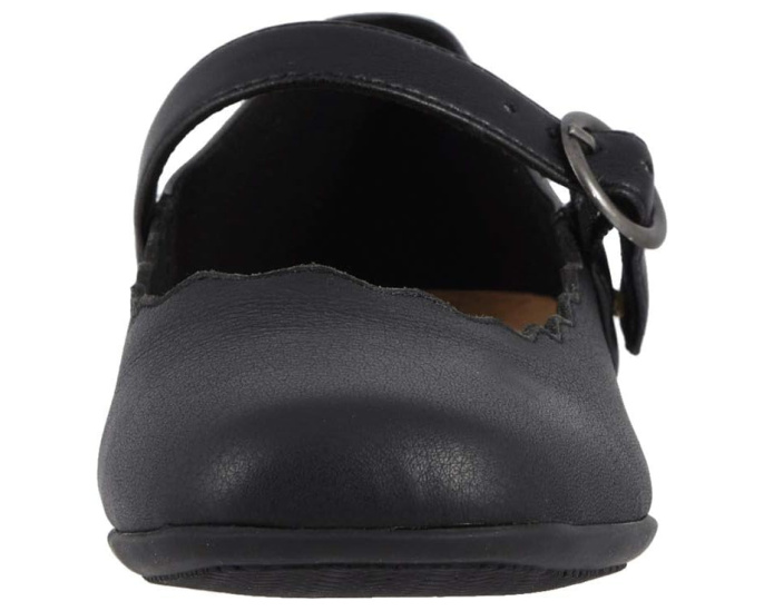 Туфли Trotters Sugar из натуральной кожи с ремешком Mary Jane