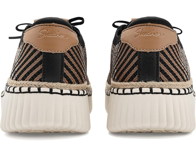 Кроссовки SKECHERS Wilshire Blvd с технологией Air-Cooled Memory Foam