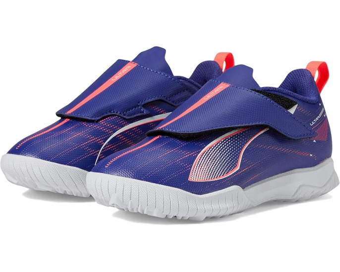 Puma Бутсы Ultra 5 Play с липучкой для искусственного покрытия