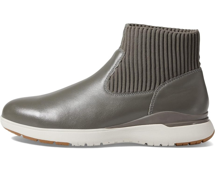 Рабочие ботинки Rockport Total Motion Sport Work EH со стальным мыском