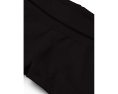 Girls' Team Basic Foldover Boy Shorts