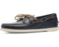 L.L.Bean Casco Bay Boat Moc II мокасины с классическим комфортом