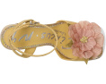 Туфли Circus NY by Sam Edelman Aria Flower на платформе с цветочным принтом