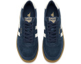 Кроссовки Gola Hawk Suede '86 в винтажном стиле