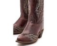 Сапоги Laredo Coyote Creek Wide Calf с квадратным носком