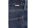 DAZE джинсы Keeper Low Rise Straight с заниженной посадкой