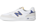 Кроссовки New Balance Classics CT300 из кожи и текстиля