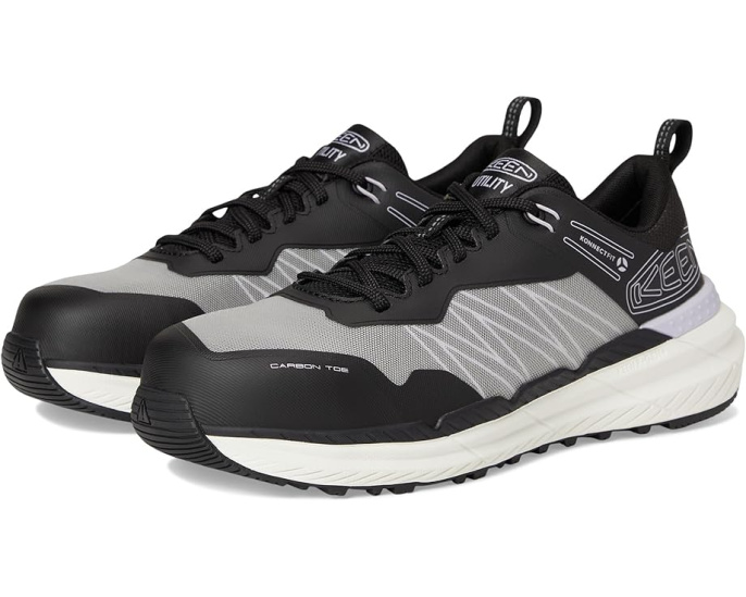 Женские кроссовки KEEN Speedworks с карбоновым носком