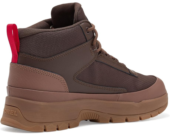 Outing NW Mid Waterproof