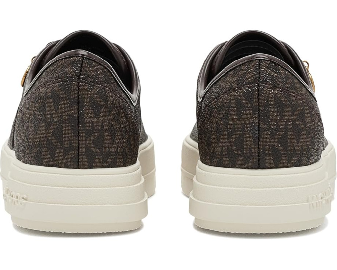 Кроссовки Michael Kors Lindsey на шнуровке