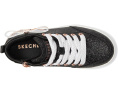 Детские кроссовки SKECHERS KIDS Shoutouts 2.0 с блестками и молнией
