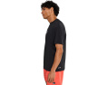 Футболка Quiksilver Direct Graphic с коротким рукавом для серфинга
