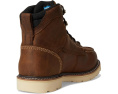 Ariat Work Ботинки Rebar Lift Waterproof непромокаемые рабочие