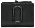 Компактный кошелек The Snapshot Dtm Mini Compact Wallet Marc Jacobs