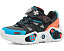 Кроссовки Gametronix 3.0 для детей с брендом Skechers