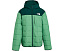 The North Face Детская реверсивная куртка Shasta с капюшоном и утеплителем