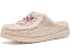 Тапочки Wendy Quest Slipper от Hey Dude