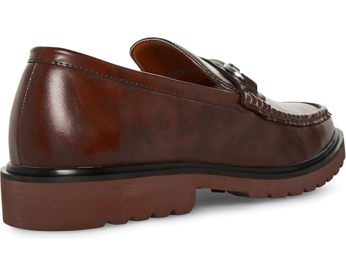 Steve Madden Appon элегантные туфли с металлической лентой
