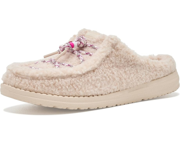 Тапочки Wendy Quest Slipper от Hey Dude