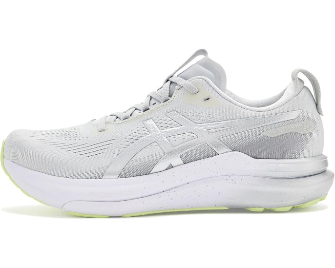 Кроссовки беговые ASICS GEL-Kayano 33 Platinum с поддержкой