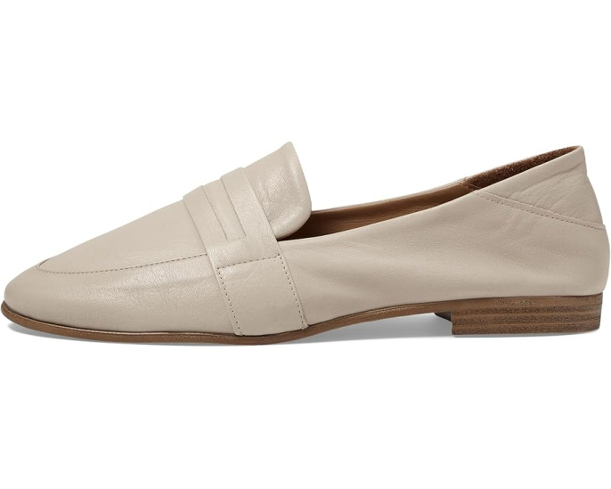 Spring Step лоферы Capitola с овальным носком и гибкой подошвой