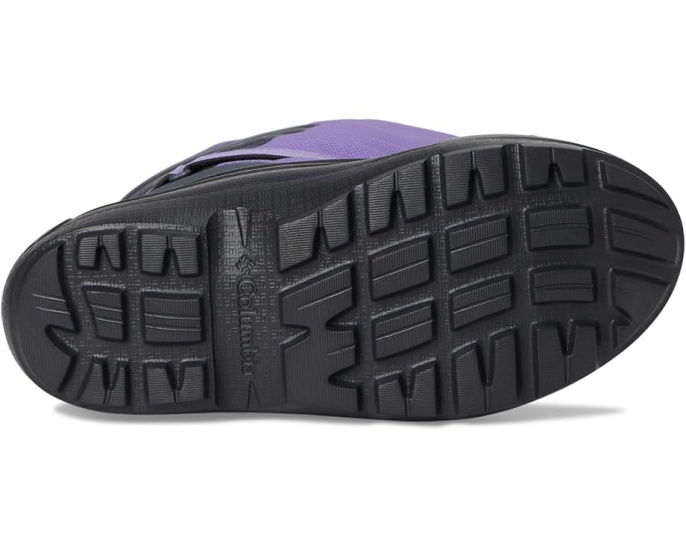 Зимние ботинки Columbia Powderbug Snowlite с утеплителем 400 г для детей