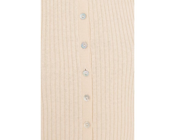 Джемпер-безрукавка Miramar Linen Cami Cardigan от Faherty