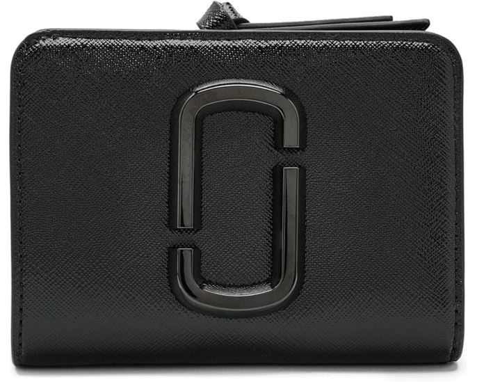 Компактный кошелек The Snapshot Dtm Mini Compact Wallet Marc Jacobs