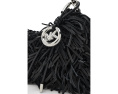Сумочка на цепочке Nolita Medium Chain Pouchette из кожи MICHAEL Michael Kors