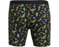 Боксеры UltraModal™ Core Boxer Briefs с эргономичным дизайном от MeUndies